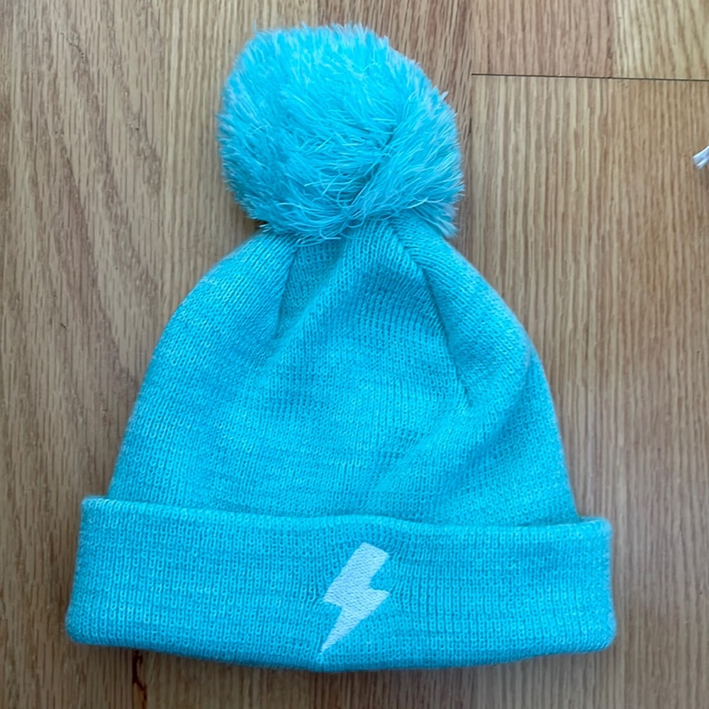 Girls Winter Beanie